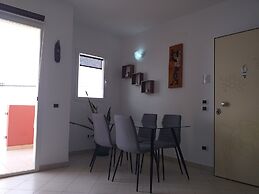 The flat Close To Estoril Beach