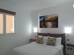 The flat Close To Estoril Beach