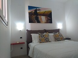 The flat Close To Estoril Beach