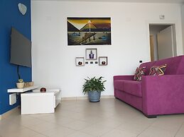 The flat Close To Estoril Beach