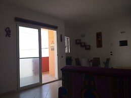 The flat Close To Estoril Beach