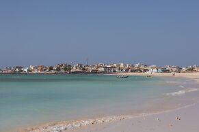 The flat Close To Estoril Beach