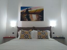 The flat Close To Estoril Beach