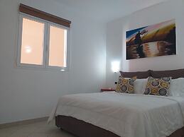 The flat Close To Estoril Beach