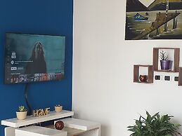 The flat Close To Estoril Beach