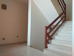 The flat Close To Estoril Beach