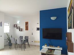 The flat Close To Estoril Beach