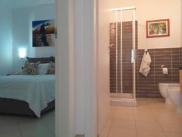 The flat Close To Estoril Beach