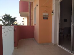 The flat Close To Estoril Beach