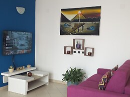 The flat Close To Estoril Beach