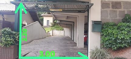 LOCAR-IN GRAMADO- Edifício Bela Vista