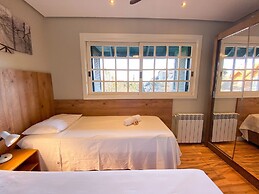 LOCAR-IN GRAMADO- Edifício Bela Vista