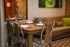 LOCAR-IN GRAMADO- Edifício Bela Vista