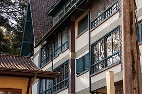 LOCAR-IN GRAMADO- Edifício Bela Vista