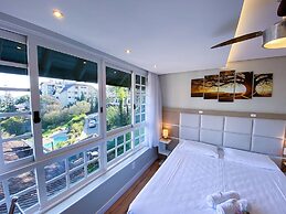 LOCAR-IN GRAMADO- Edifício Bela Vista