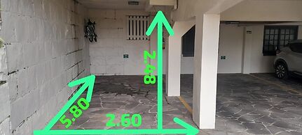 LOCAR-IN GRAMADO- Edifício Bela Vista