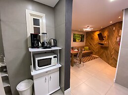 LOCAR-IN GRAMADO- Edifício Bela Vista