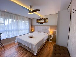 LOCAR-IN GRAMADO- Edifício Bela Vista