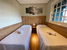 LOCAR-IN GRAMADO- Edifício Bela Vista