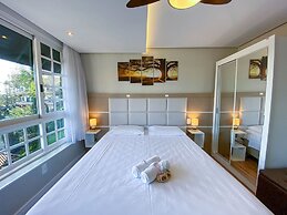 LOCAR-IN GRAMADO- Edifício Bela Vista