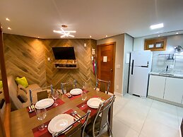 LOCAR-IN GRAMADO- Edifício Bela Vista