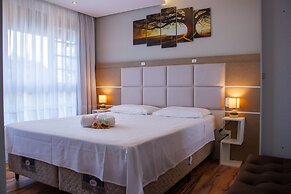 LOCAR-IN GRAMADO- Edifício Bela Vista