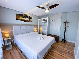 LOCAR-IN GRAMADO- Edifício Bela Vista