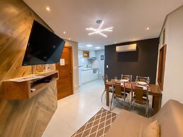 LOCAR-IN GRAMADO- Edifício Bela Vista