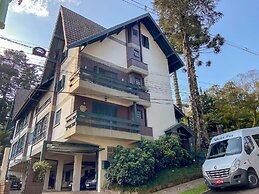 LOCAR-IN GRAMADO- Edifício Bela Vista