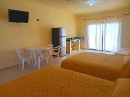 Villas Dulce Sueños Residencial