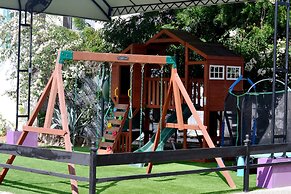 Villas Dulce Sueños Residencial