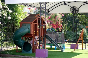 Villas Dulce Sueños Residencial