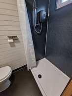 Stunning 1-bed Shepherd hut