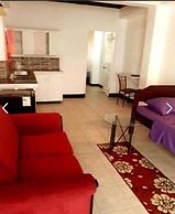 Honiiwell rooms and suites