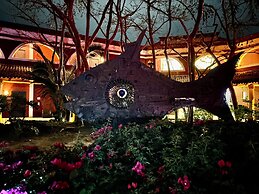 Hotel Hacienda San Pancho