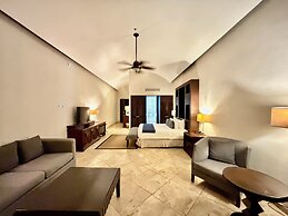 Hotel Hacienda San Pancho