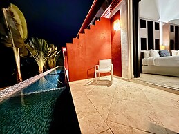 Hotel Hacienda San Pancho
