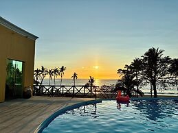 Hotel Hacienda San Pancho