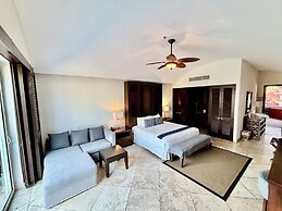 Hotel Hacienda San Pancho