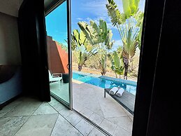 Hotel Hacienda San Pancho