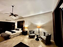 Hotel Hacienda San Pancho