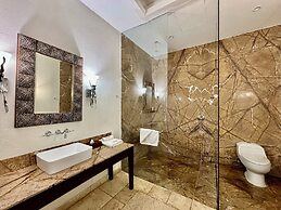 Hotel Hacienda San Pancho