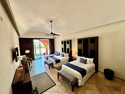 Hotel Hacienda San Pancho