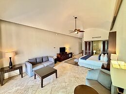 Hotel Hacienda San Pancho