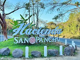 Hotel Hacienda San Pancho