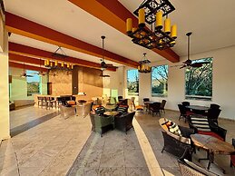 Hotel Hacienda San Pancho