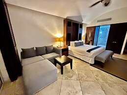 Hotel Hacienda San Pancho