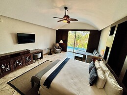 Hotel Hacienda San Pancho