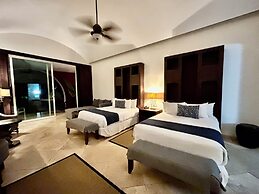 Hotel Hacienda San Pancho