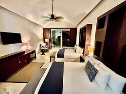 Hotel Hacienda San Pancho